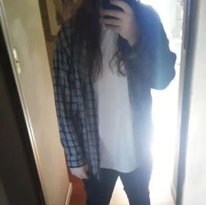 Meet your Posher, Joshua